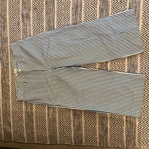 madewell wide leg jeans